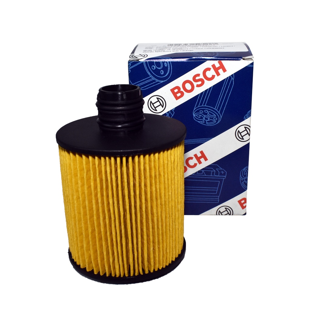 Filtro De Aceite - 0