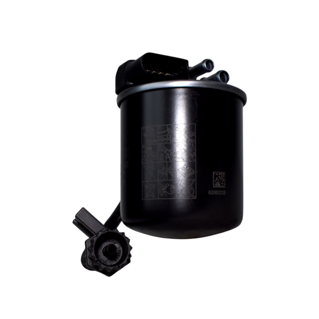 Filtro De Gasoil - 3