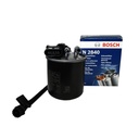 Filtro De Gasoil - 4