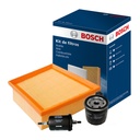 Kit De Filtros - 0