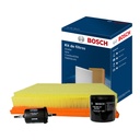 Kit De Filtros - 0