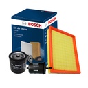 Kit De Filtros - 0