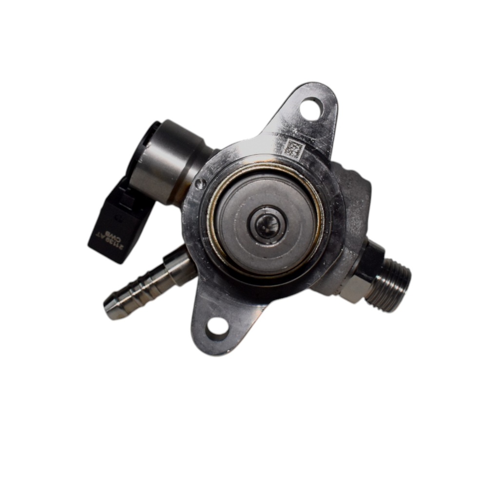 Bomba De Nafta De Alta Presion - 1