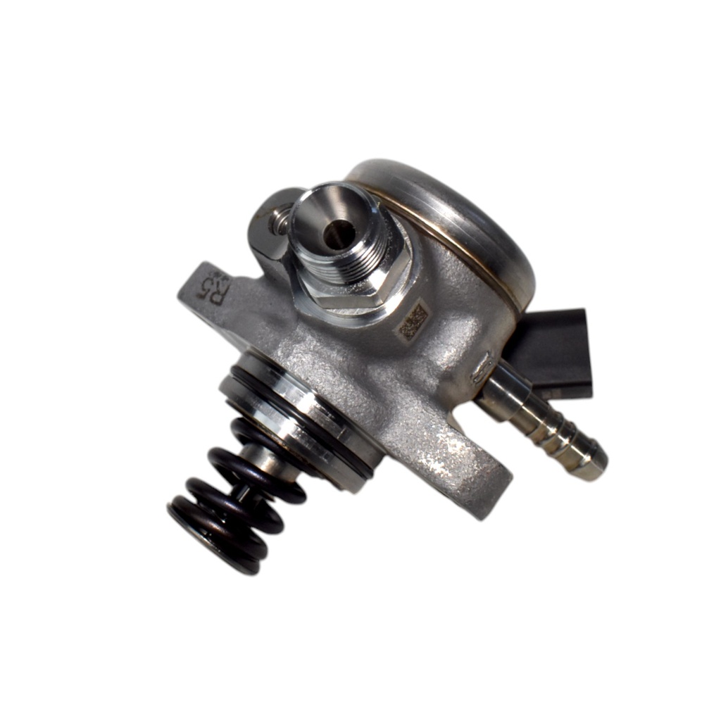 Bomba De Nafta De Alta Presion - 4