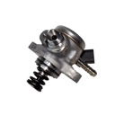 Bomba De Nafta De Alta Presion - 4