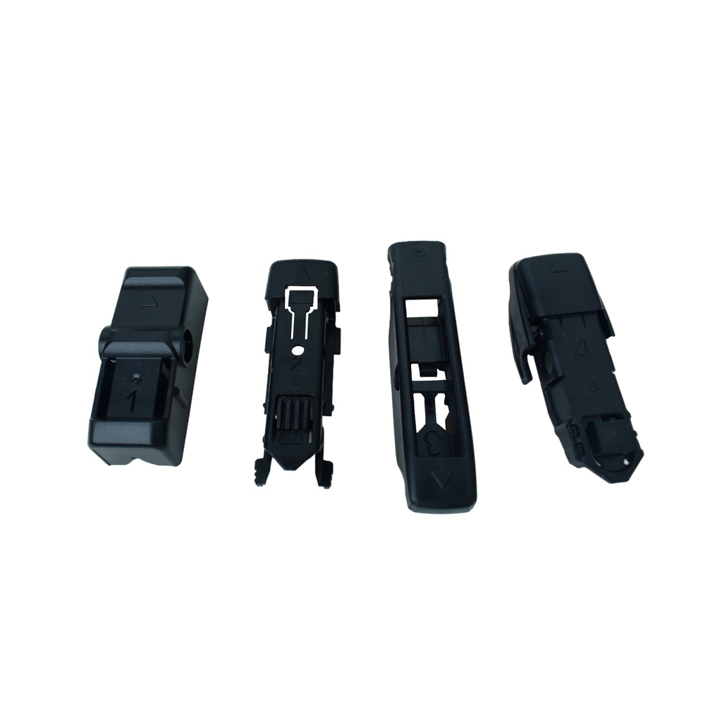 Escobilla Limpiaparabrisas - 1