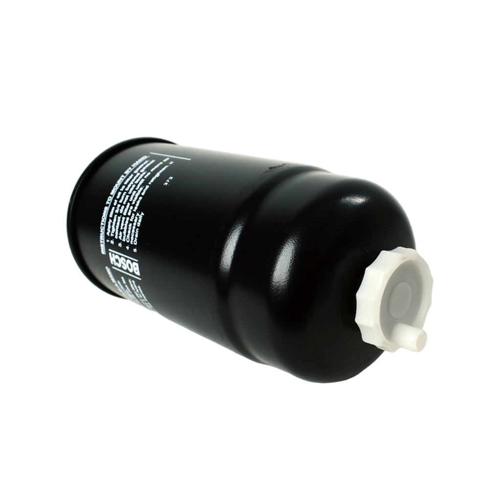 Filtro De Gasoil - 0