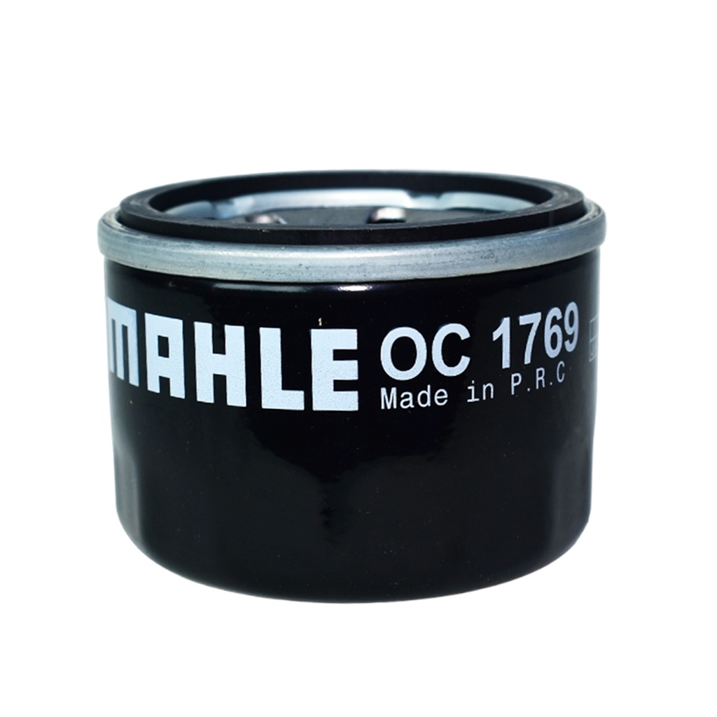 Filtro De Aceite - 2