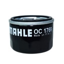 Filtro De Aceite - 2