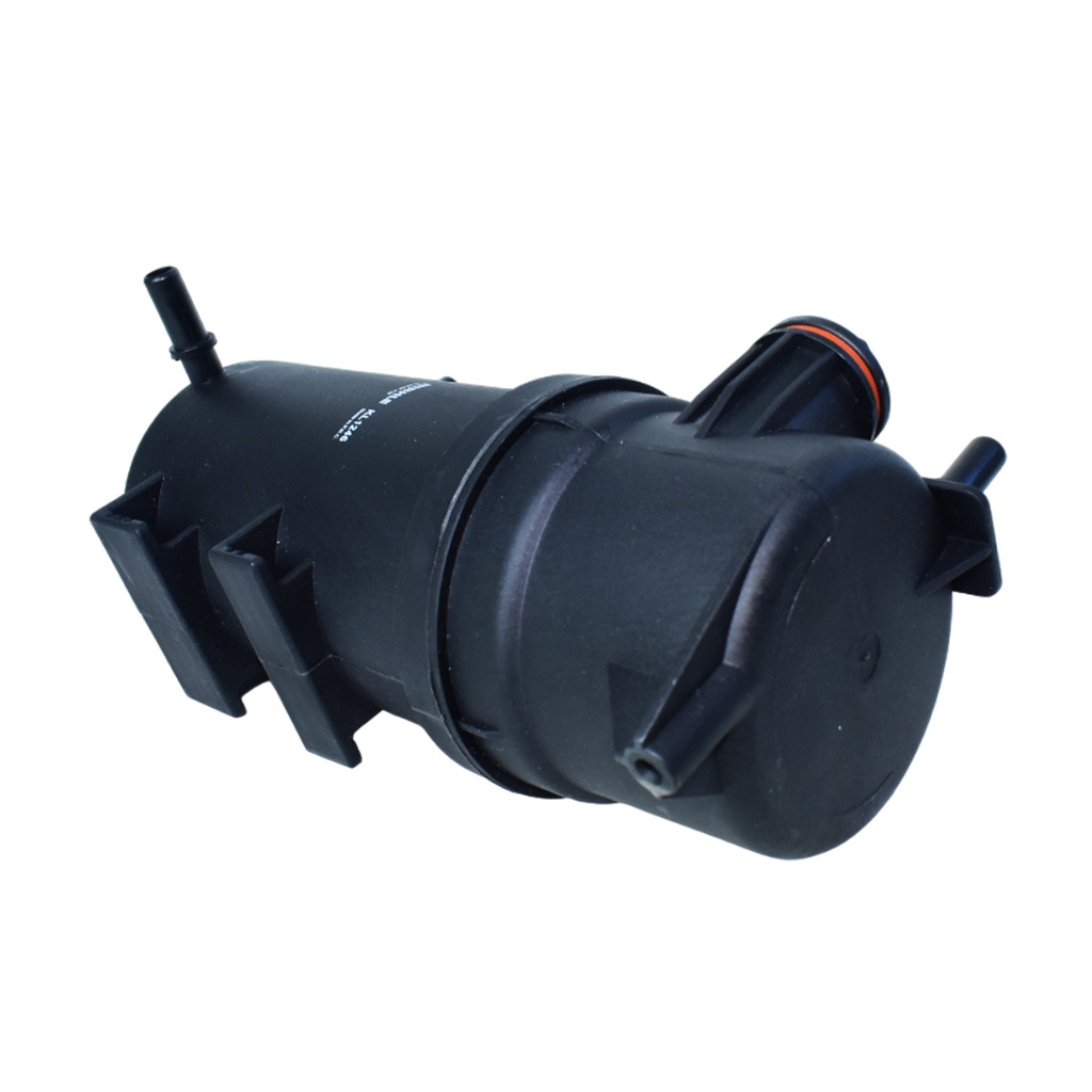 Filtro De Combustible - 0