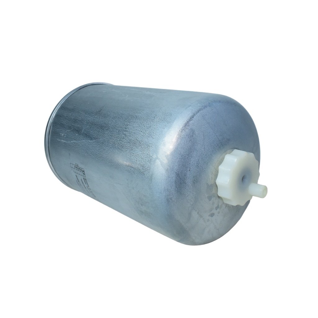 Filtro De Combustible - 0
