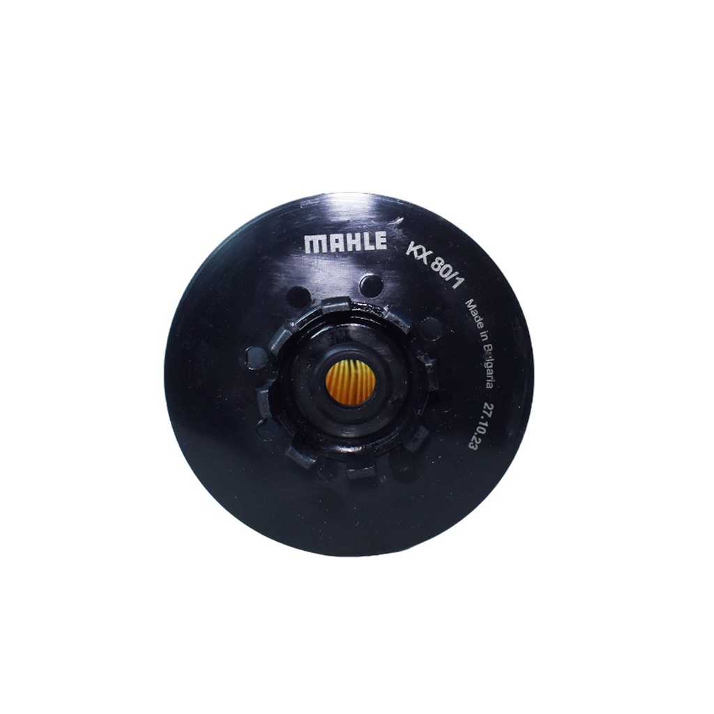 Filtro De Combustible - 0