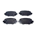 Pastilla De Freno - 0