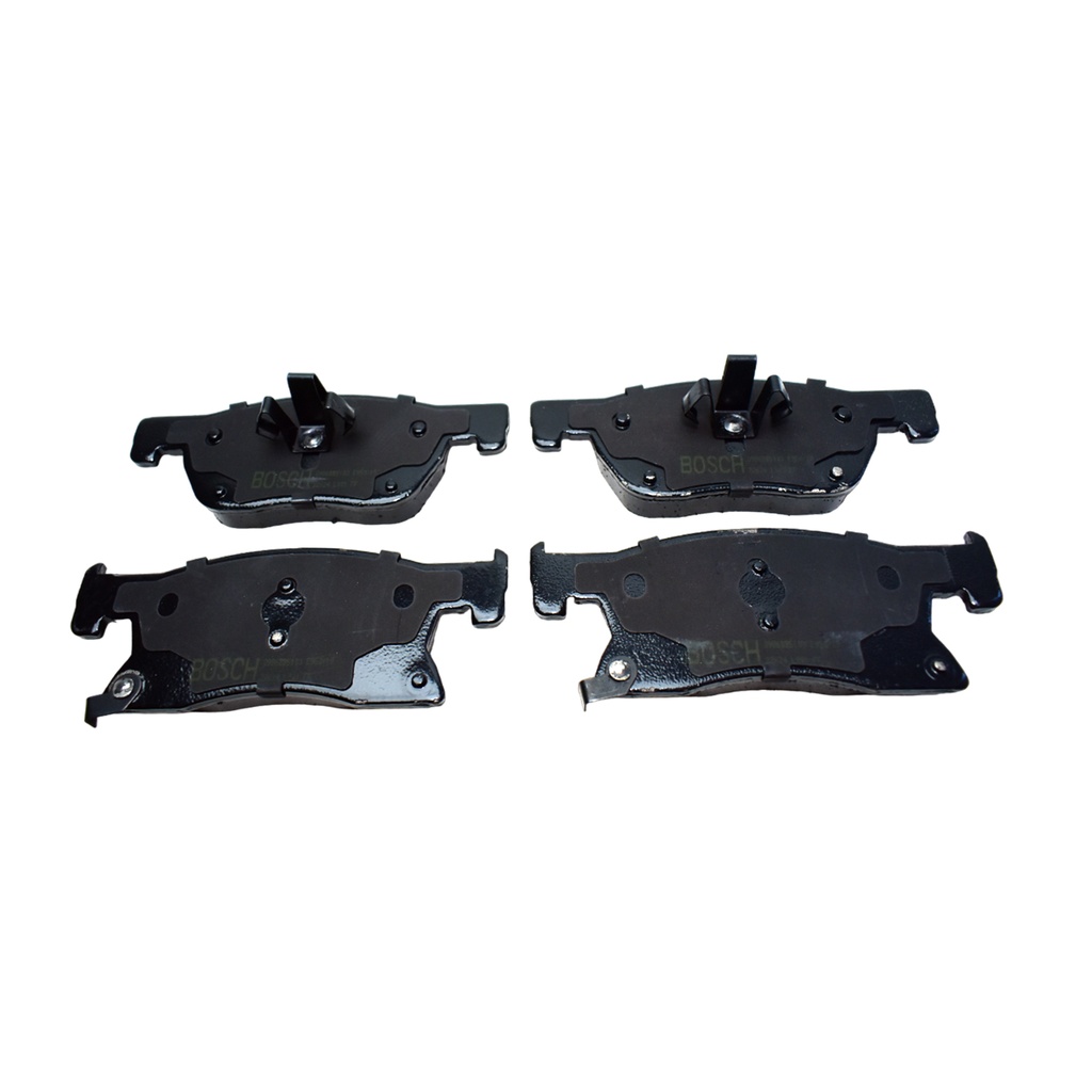 Pastilla De Freno - 0