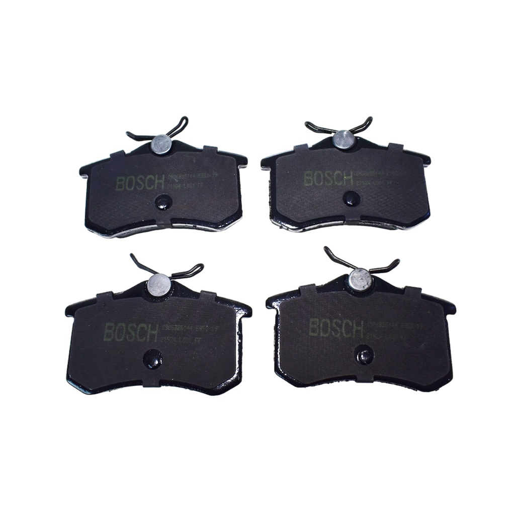 Pastilla De Freno - 0