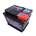 Bateria Canvencional - 0