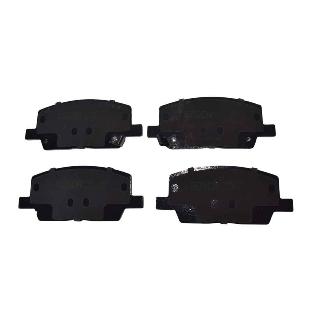 Pastilla De Freno - 0