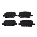 Pastilla De Freno - 0