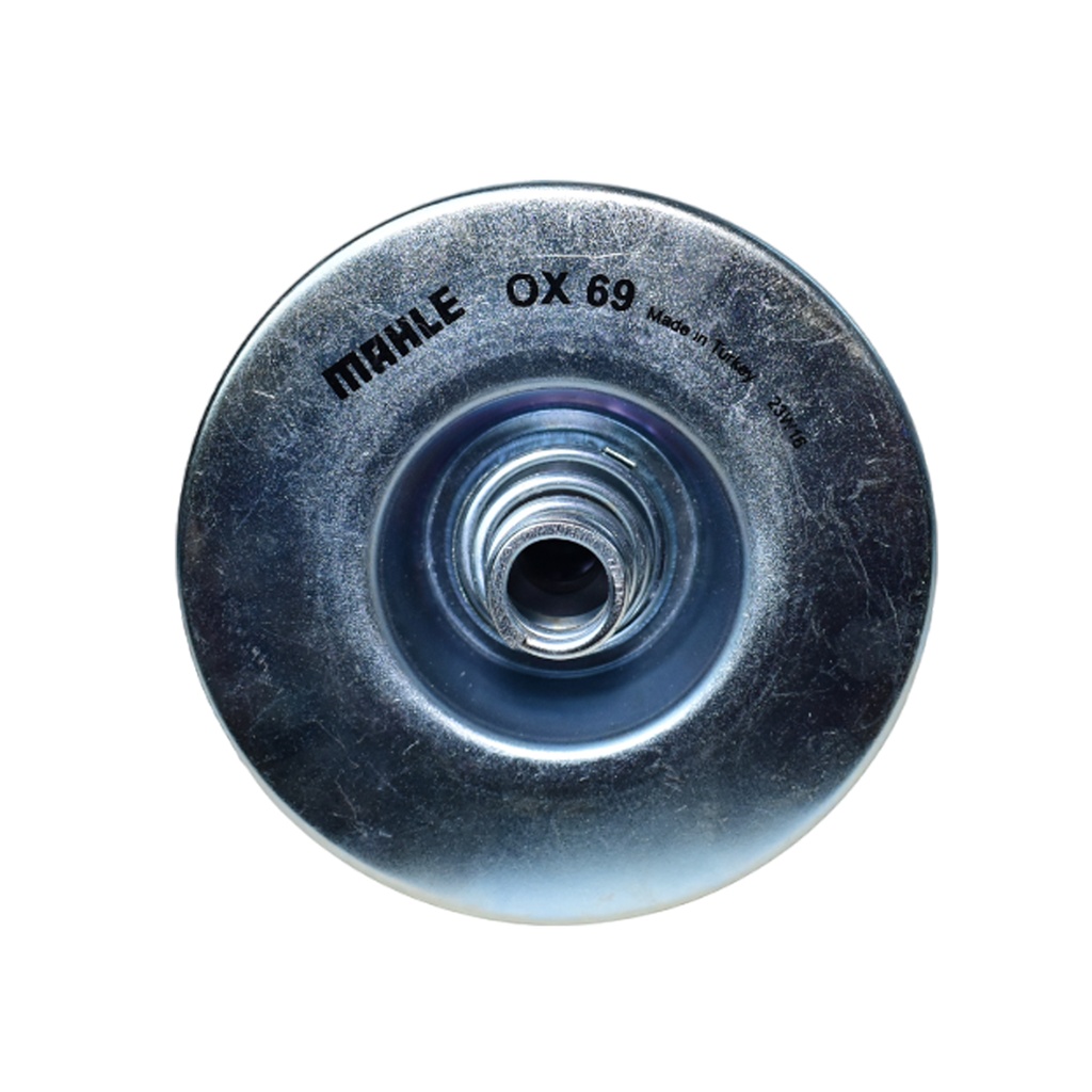 Filtro De Aceite - 1