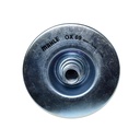 Filtro De Aceite - 1