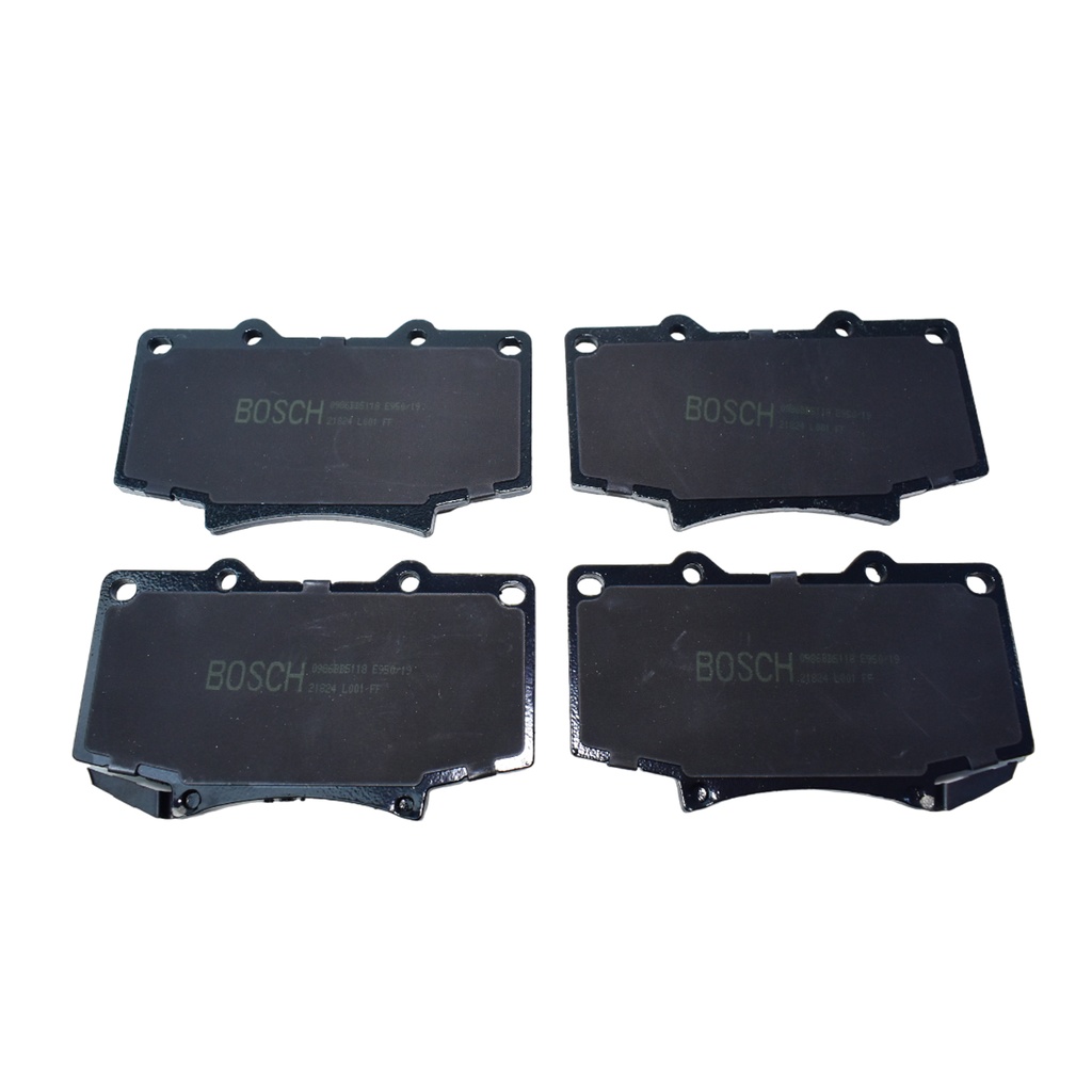 Pastilla De Freno - 0