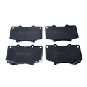 Pastilla De Freno - 0