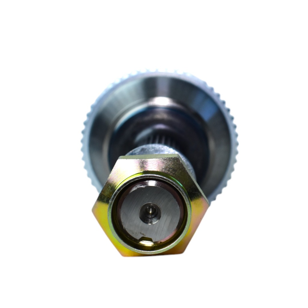 Junta Homocinetica - 1