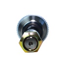 Junta Homocinetica - 1