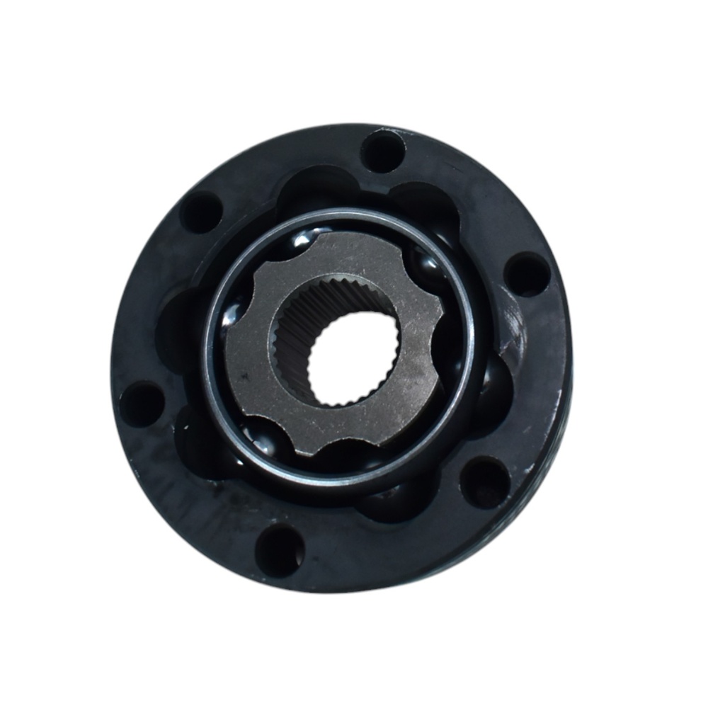 Junta Homocinetica - 1