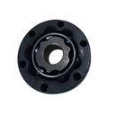 Junta Homocinetica - 1