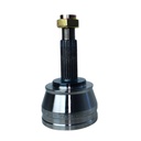 Junta Homocinetica - 0