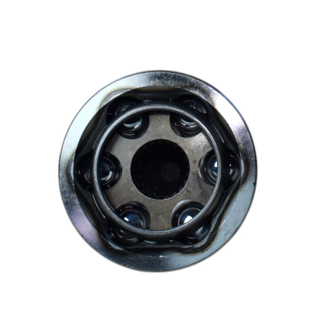 Junta Homocinetica - 1