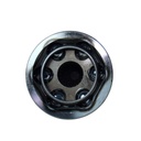 Junta Homocinetica - 1