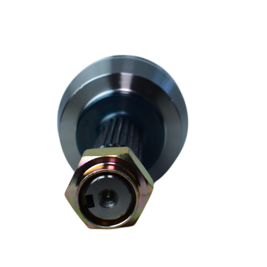 Junta Homocinetica - 2