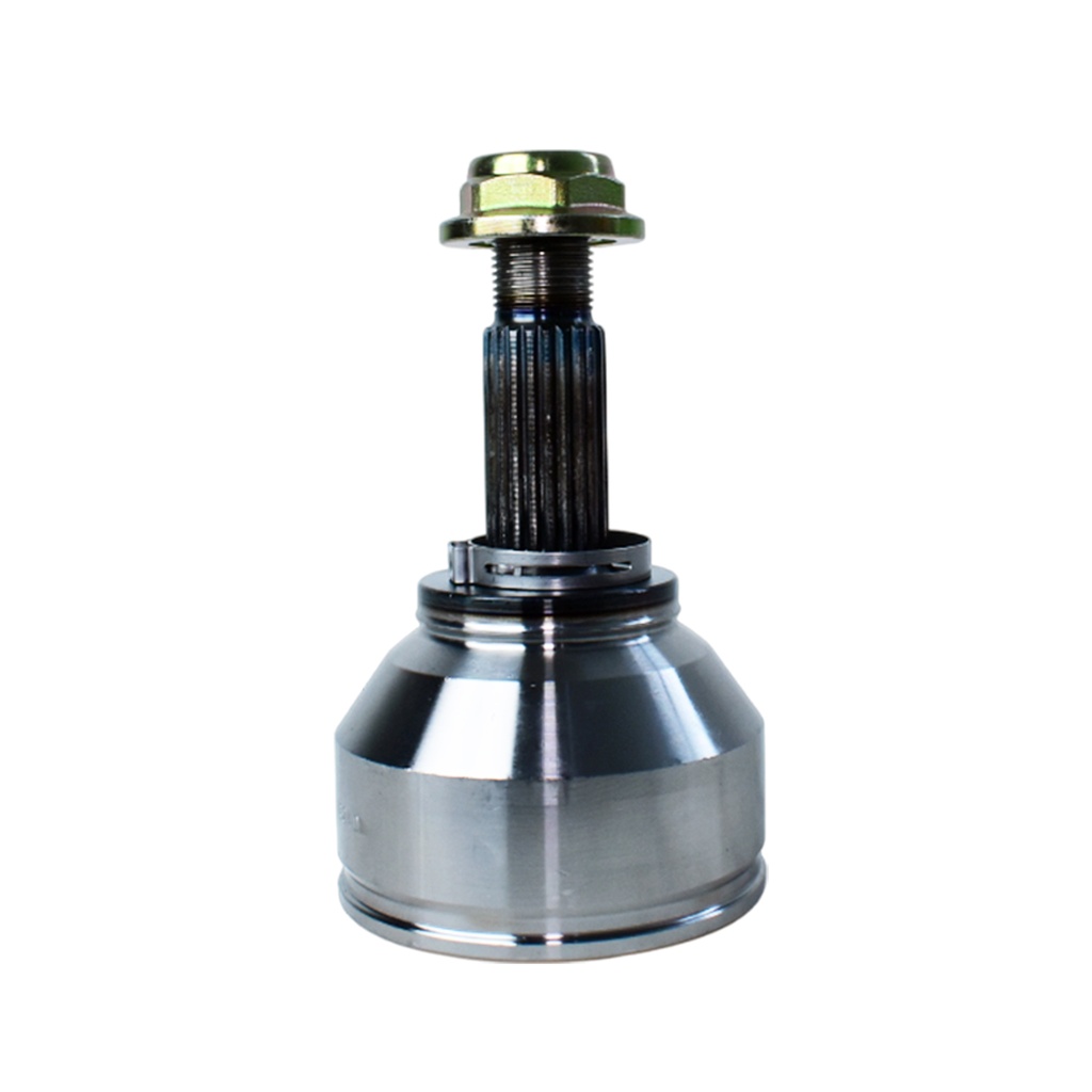 Junta Homocinetica - 0