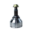 Junta Homocinetica - 0