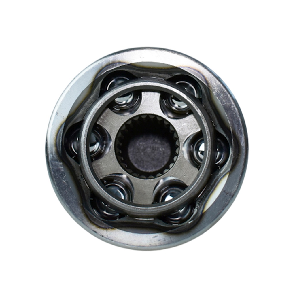 Junta Homocinetica - 1