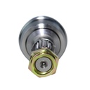 Junta Homocinetica - 0