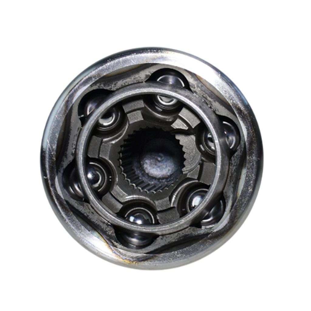 Junta Homocinetica - 1