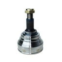 Junta Homocinetica - 0