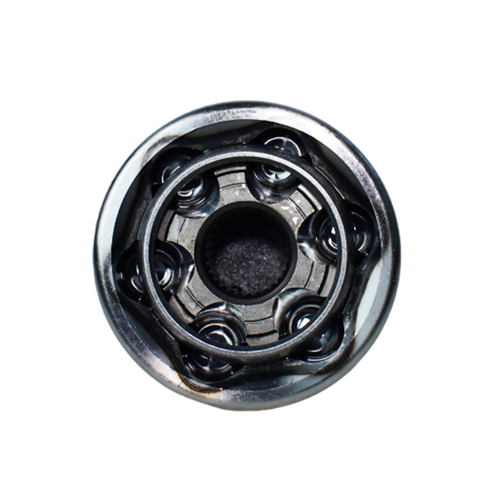 Junta Homocinetica - 1