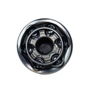 Junta Homocinetica - 1