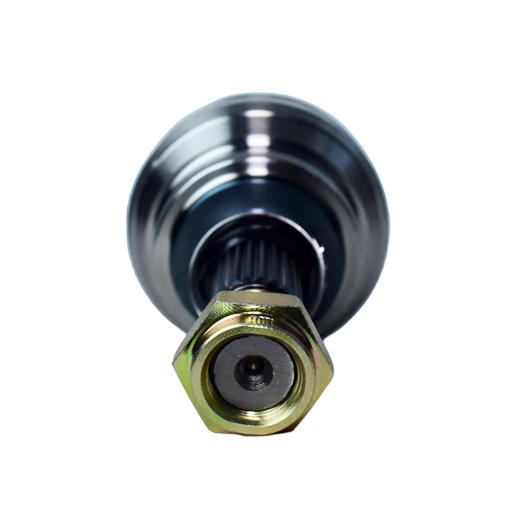 Junta Homocinetica - 2