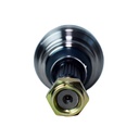 Junta Homocinetica - 2