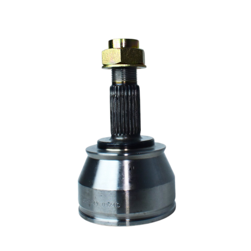 Junta Homocinetica - 0