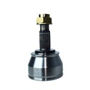 Junta Homocinetica - 0