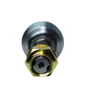 Junta Homocinetica - 1