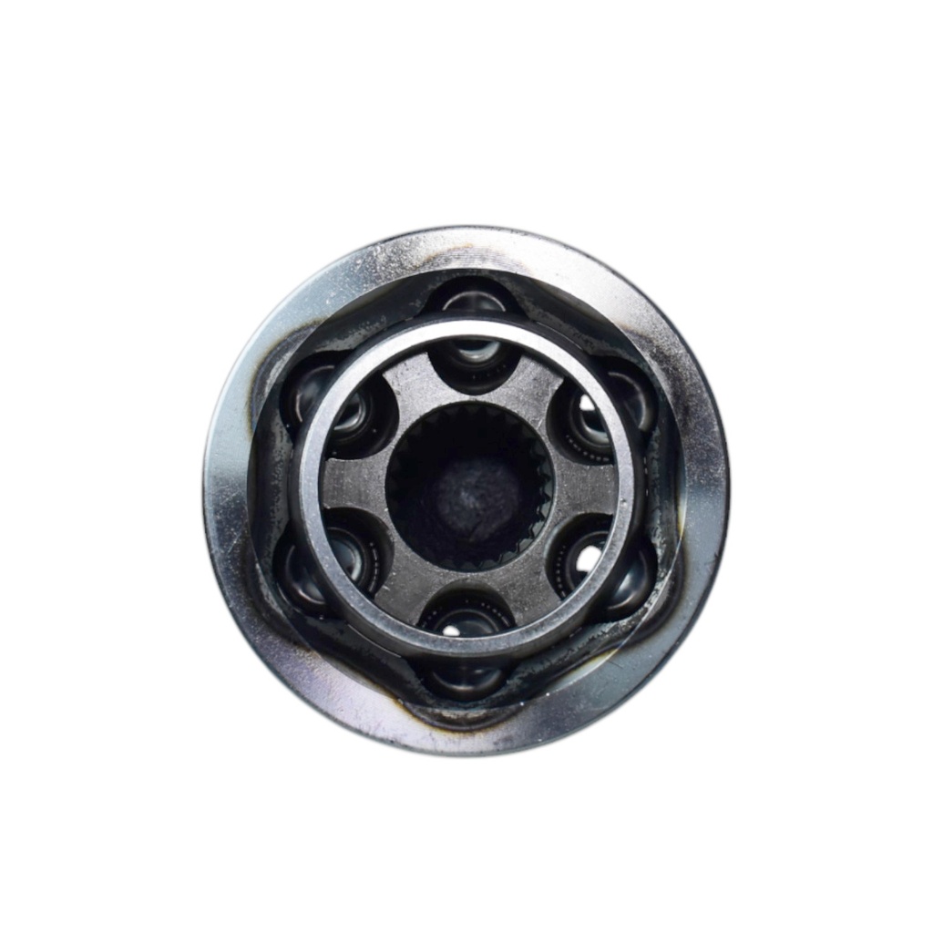 Junta Homocinetica - 2