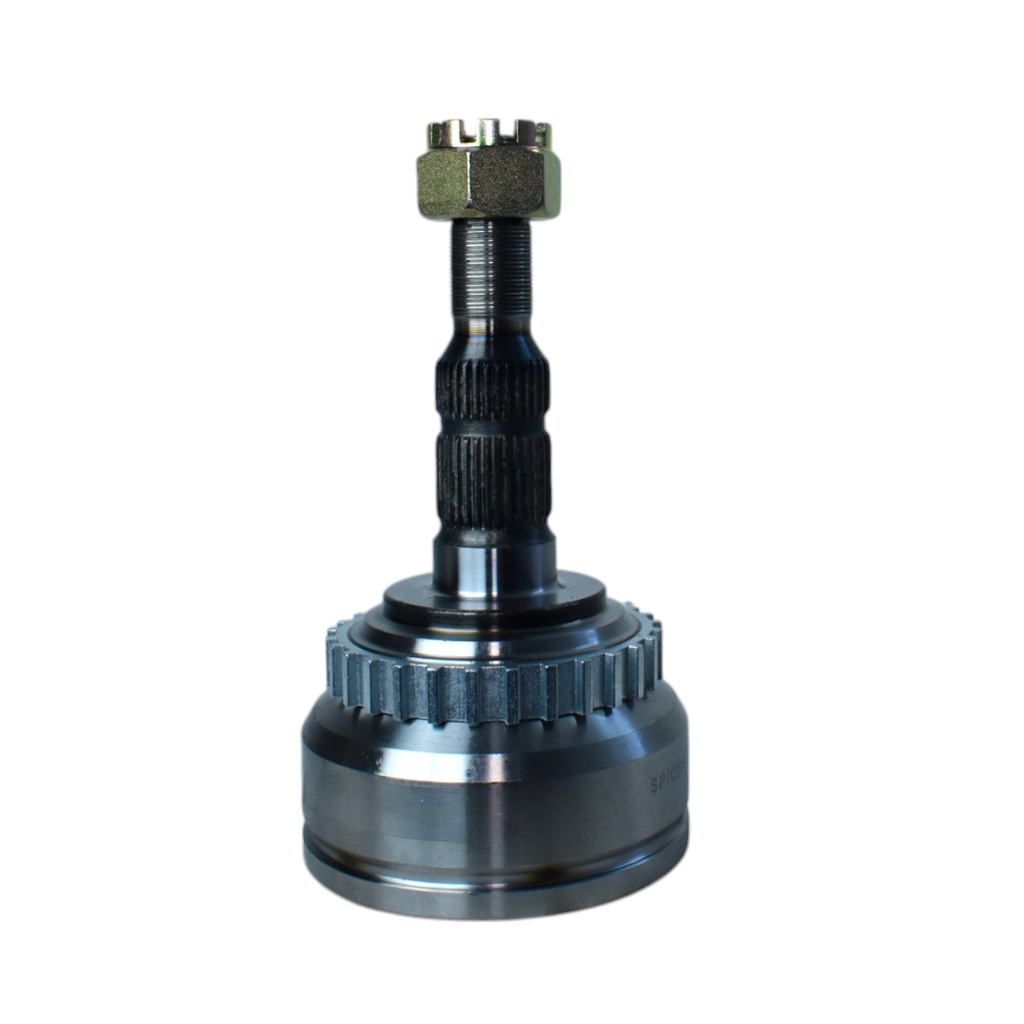 Junta Homocinetica - 0