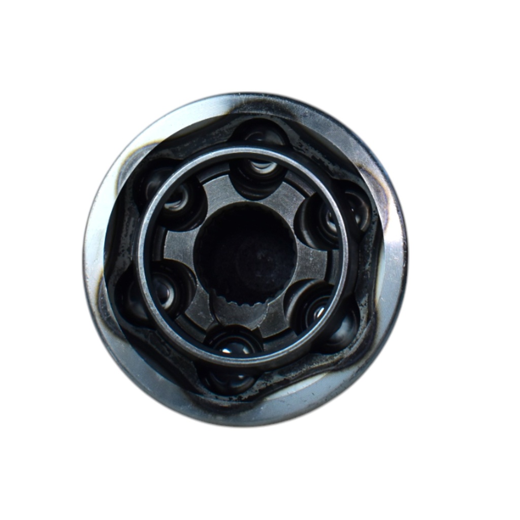 Junta Homocinetica - 1